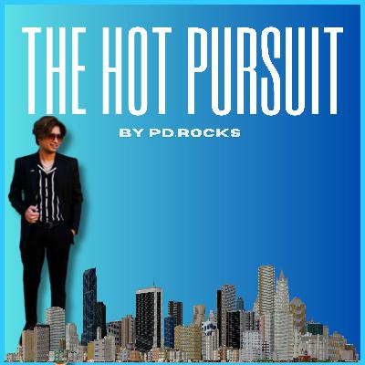The Hot Pursuit (Trailer)