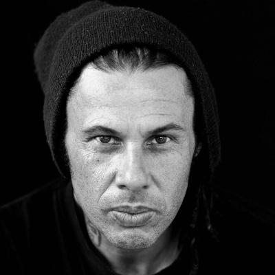 Documentary Film Maker Pierre Deschamps