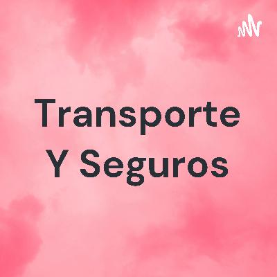 Transporte y seguros actividad 6 evidencia 5