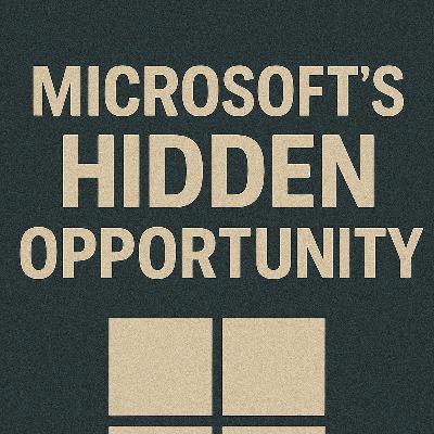 Bitcoin SOARS to $110K (+2.2%) | Microsoft's Hidden Opportunity | Markets Rally Oct 23 Bitcoin SOARS to $110K (+2.2%) | Microsoft's Hidden Opportunity | Markets Rally Oct 23