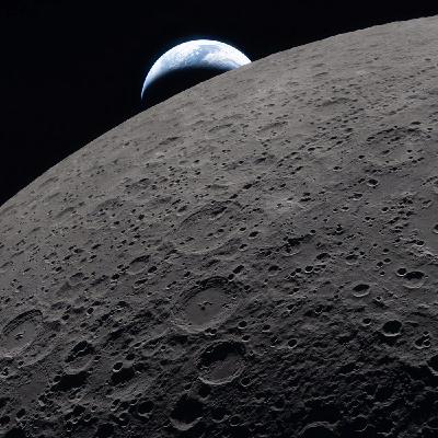 Pourquoi la Lune fascine et reste un enjeu majeur pour la science ? Pourquoi la Lune fascine et reste un enjeu majeur pour la science ?