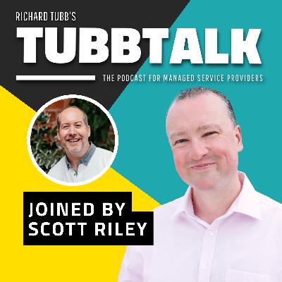[187] Smarter MSPs, Microsoft 365 & The Future of Managed Services