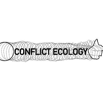 Conflict Ecology Lab