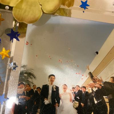 結婚式はどうしてやるの？