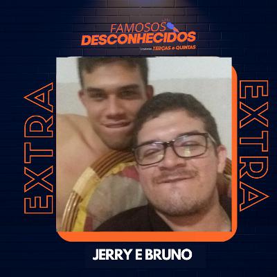 EPISÓDIO EXTRA - 01