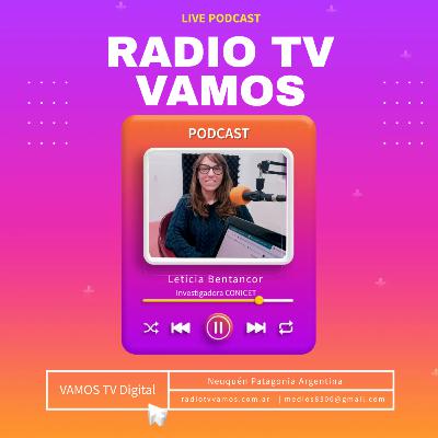 Leticia Bentancor Investigadora CONICET Leticia Bentancor Investigadora CONICET