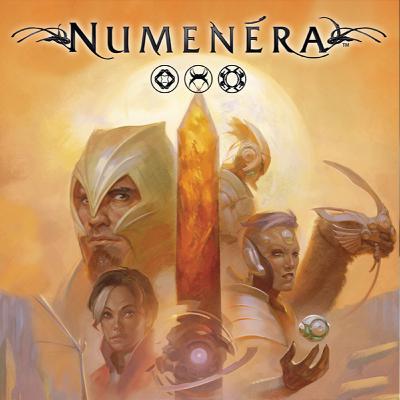 Numenéra | the Vortex | Kapitel 1 Teil 1