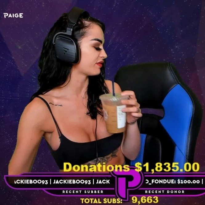 AMP WRESTLING PODCAST EP 115 // Wrestler Twitch Payouts, WWE Crown Jewel, Rumor Mill, And More AMP WRESTLING PODCAST EP 115 // Wrestler Twitch Payouts, WWE Crown Jewel, Rumor Mill, And More