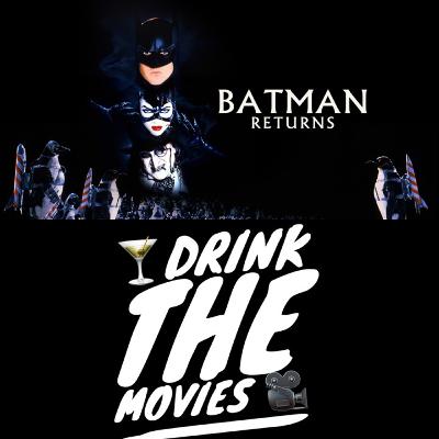 247 - Batman Returns & the Big City Cat 247 - Batman Returns & the Big City Cat