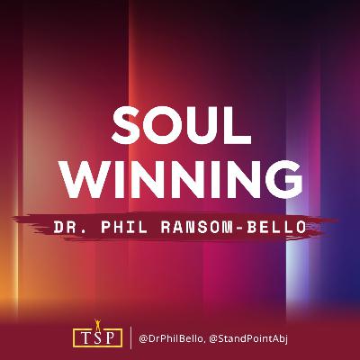Soul Winning >> Dr. Phil Soul Winning >> Dr. Phil