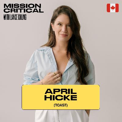 April Hicke (CEO, Toast): How We’ve Helped Women Secure $25M in Salaries April Hicke (CEO, Toast): How We’ve Helped Women Secure $25M in Salaries