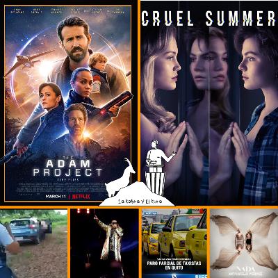 Capítulo 26: Tu Mamá la Gorda Capítulo 26: Tu Mamá la Gorda