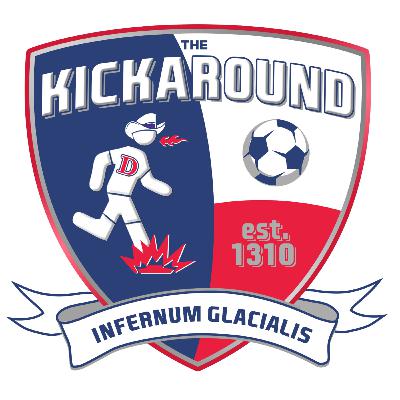 KickAround #419 - "Since the Invention of the Red Flag"