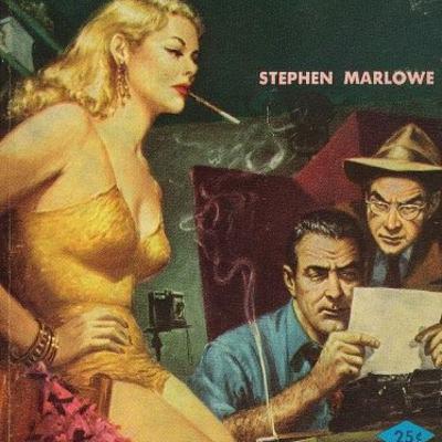 LOS 235 Philip Marlowe & The Long Rope
