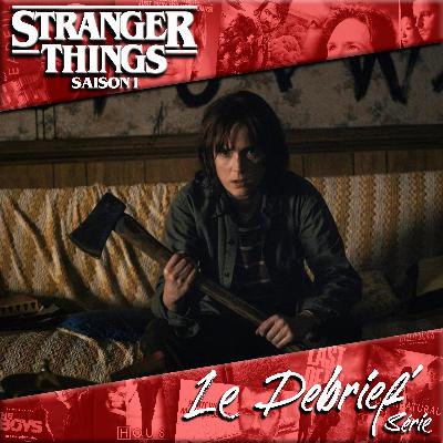 Stranger Things - Saison 1