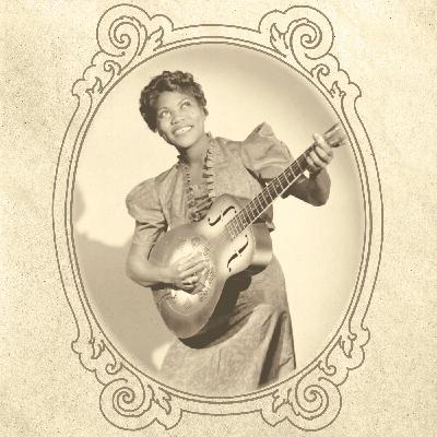 Sister Rosetta Tharpe : La créatrice du Rock'n Roll ?