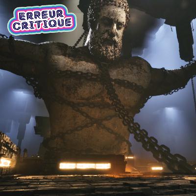 [Spotlight #12] The Talos Principle 2 : Mode photo, Robots, Météo et Vertige (architectural)