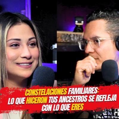 CONSTELACIONES ATRAEN ABUNDANCIA.| #EP. 38 IDS ft ISA CASTAÑEDA CONSTELACIONES ATRAEN ABUNDANCIA.| #EP. 38 IDS ft ISA CASTAÑEDA