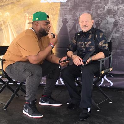 Entrevista a Stanislao Marino