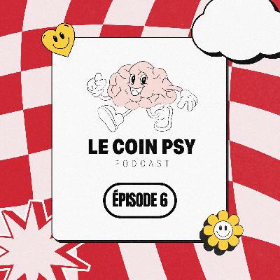Épisode 6 : Psychologie : des études à  la pratique, immersion et application