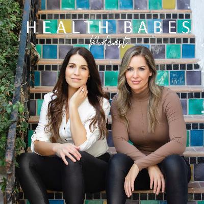 #095 Functional Medicine at Home, Botox, Lasers & More with Dr. Becky Campbell & Dr. Krystal Hohn