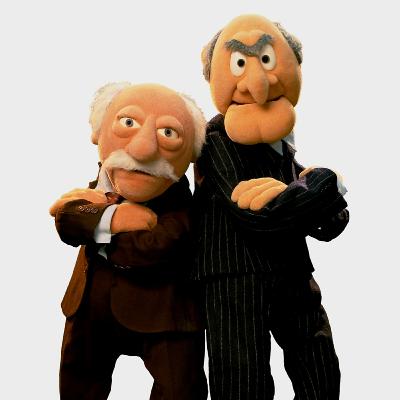 SoberNotMature - Episode 175 (Serene Curmudgeons)