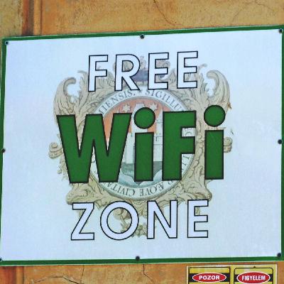 Qué No Hacer al Conectarse a Una Wifi Pública 👍