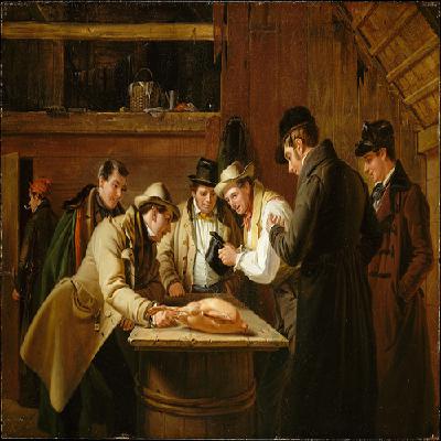 اصل دوم و سوم مذاکره - توانایی مذاکره یک موهبت خدادادی نیست؛ شرط های آمادگی بهتر(کهن الگوی هرمس و آپولو)