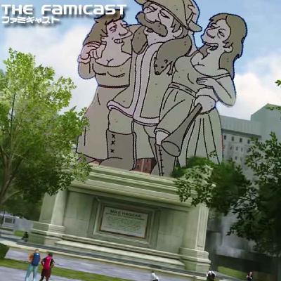 The Famicast 313 - WORLD TOUR: SHELBYVILLE