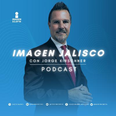 IMAGEN JALISCO MIÉRCOLES 30 DE OCTUBRE 2024