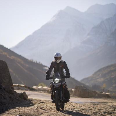 #BuiltByTheHimalayas The Origin With Siddhartha Lal