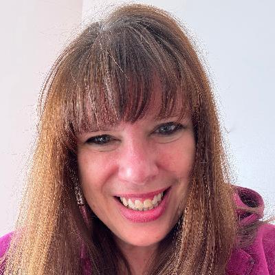 You Are The Light: Love, Fear and the Truth of Ascension with Isabelle Zimmerman