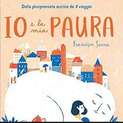 Io e la mia paura Io e la mia paura