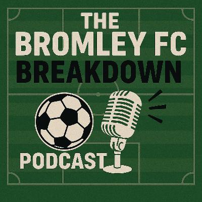 Episode 22 - Grimsby (H)