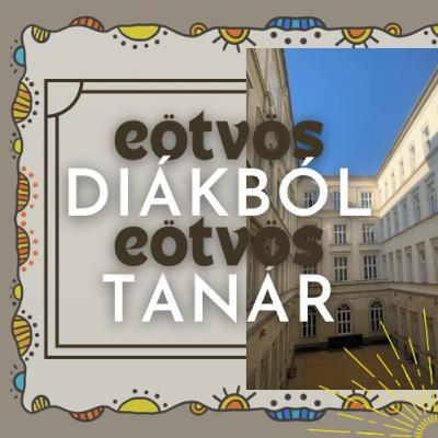 Acosta-Varga Sára - EDET SE:1 EP:1