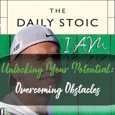 Unlocking Your Potential: Overcoming Obstacles