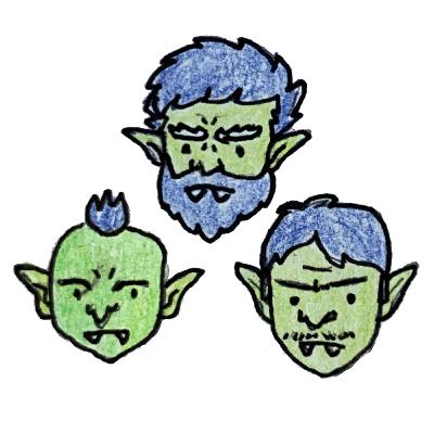 Horror on the Hill Module: Postmortem and Peeves