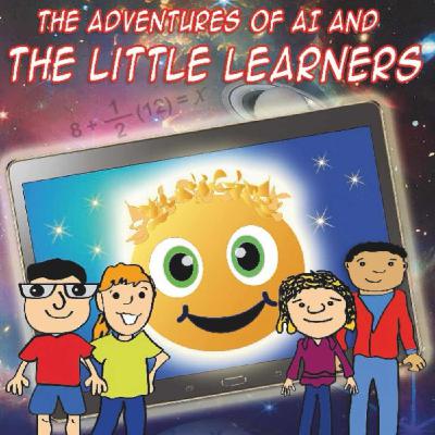 124 Teaching Kids AI, Pt.2 124 Teaching Kids AI, Pt.2