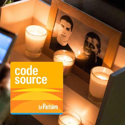 « 2005, état d’urgence » : comment la mort de Zyed et Bouna a enflammé les banlieues « 2005, état d’urgence » : comment la mort de Zyed et Bouna a enflammé les banlieues