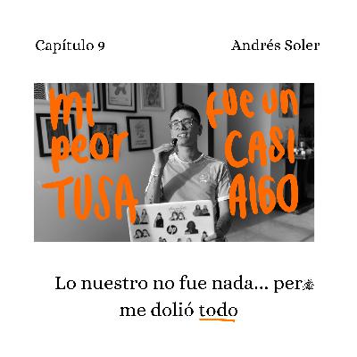 Por qué los casi-algos duelen más que las relaciones reales