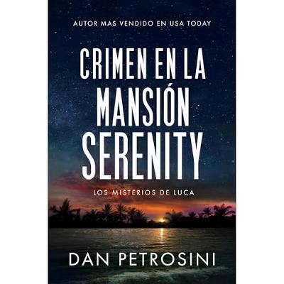 Crimen en la Mansión Serenity (Audiolibro) | Prueba Gratis