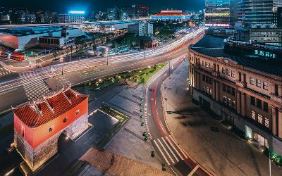 Les plus belles rénovations architecturales de Taipei réunies dans un e-book