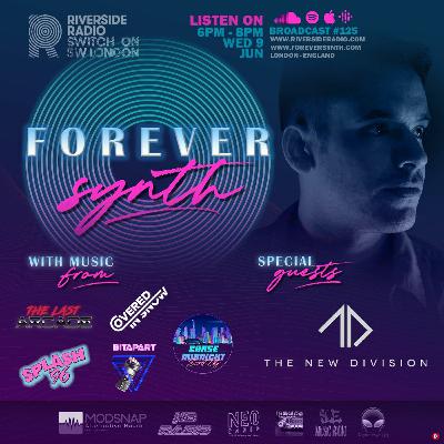 Episode 125 - The one with The New Division