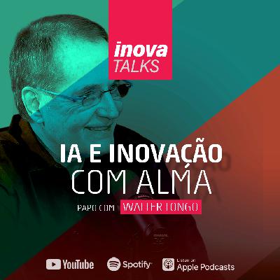 Inteligência Artificial e Inovação com Alma Inteligência Artificial e Inovação com Alma