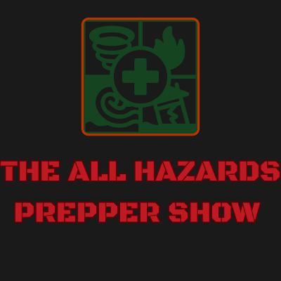 #21-The Last Prepper Standing