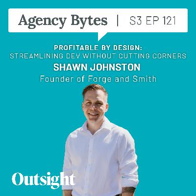 Ep 122 – How Forge and Smith Scaled with Low-Code WordPress to Boost Profit and Delivery Speed Ep 122 – How Forge and Smith Scaled with Low-Code WordPress to Boost Profit and Delivery Speed