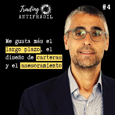 DIVERSIFICA y PROSPERA con Enrique Díaz Valdecantos