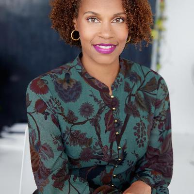 Entretien avec Nolywé Delannon, auteure et universitaire Entretien avec Nolywé Delannon, auteure et universitaire