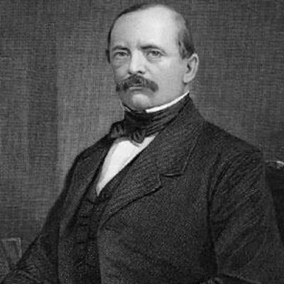 Biografia de Otto Von Bismarck