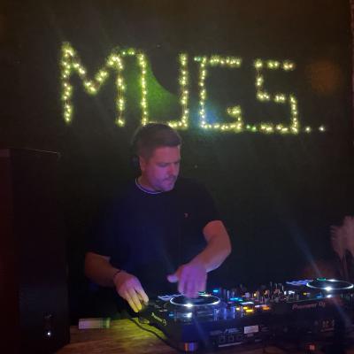 Mike Spinx DJ Set Levitation Ugly Mug 10th May 2025, Melodic techno / techno Mike Spinx DJ Set Levitation Ugly Mug 10th May 2025, Melodic techno / techno